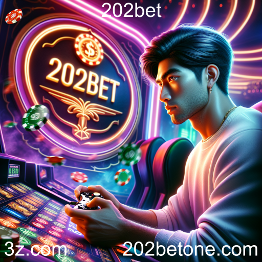 Explorando a Categoria de Jogos de Pagamento na 202bet