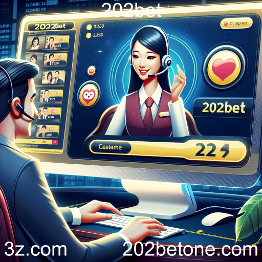 A Importância do Suporte ao Cliente na Indústria de Jogos Online