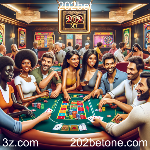 A Ascensão dos Jogos de Mesa: Entretenimento e Conexão Social