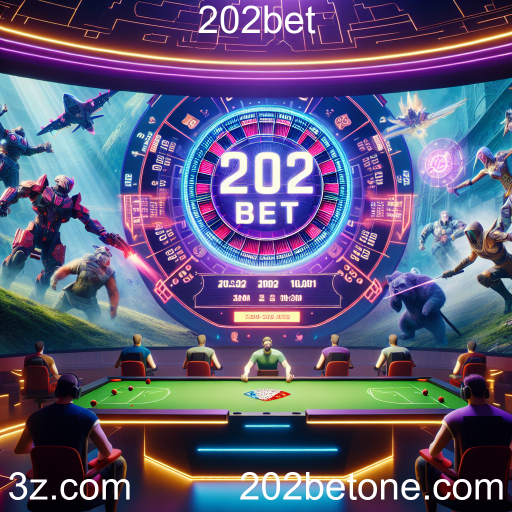 A Ascensão dos Esportes Virtuais: Uma Nova Era no Entretenimento Digital