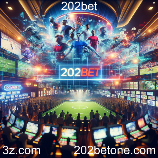 A Revolução dos Esportes Virtuais